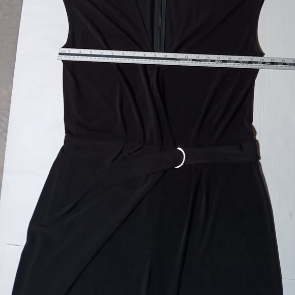 Michael Kors Black Jumpsuit - Picture 2 of 9